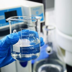 Bộ Testkit đo pH, NH3, NO2